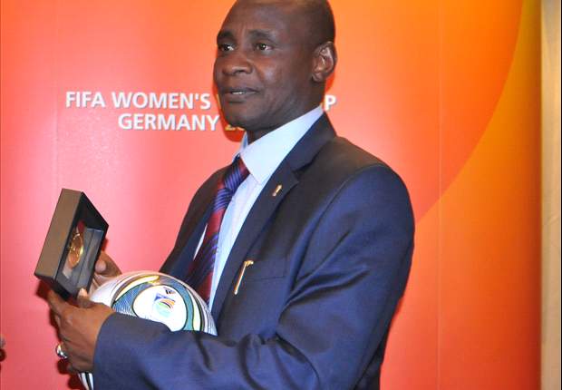 House of Representatives to probe NFF over Padmozi, FIFA funds