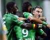 Ligue 1, ASSE - Galtier pense à la C1