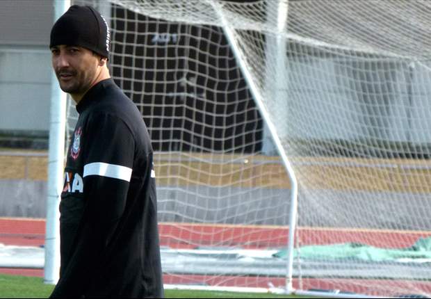 Douglas e Emerson voltam contra Botafogo