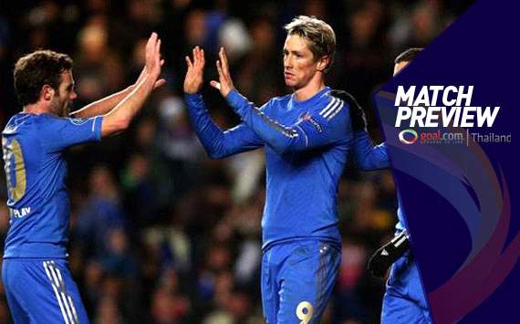 chelsea preview