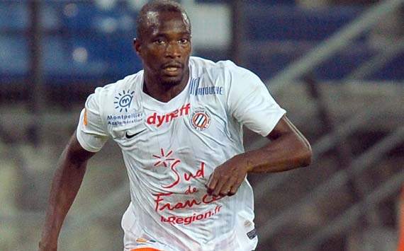 Ligue 1 - Les résultats de la 16e journée (MT)