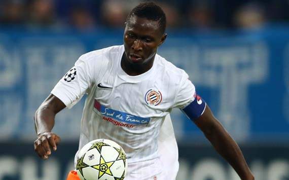 Montpellier meldt vertrek sterkhouder