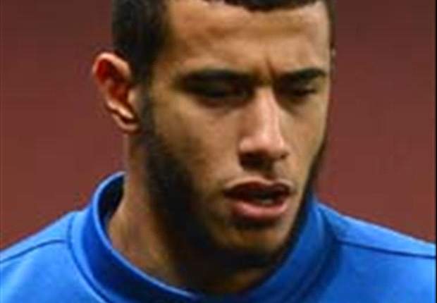 Ligue 1, MHSC - Belhanda :"On est resté sur nos acquis"