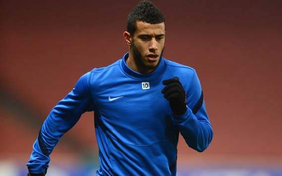 Montpellier owner rules out Fenerbahce move for Belhanda