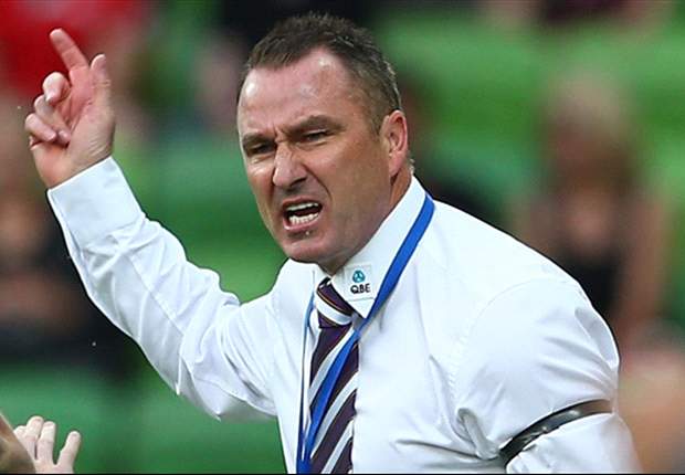 Betting round-up: Perth, Mariners favourites