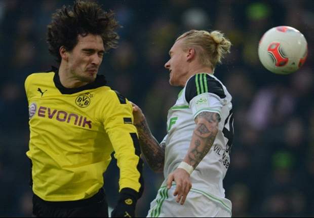 Hummels: Second place and a cup win would be perfect for Borussia Dortmund