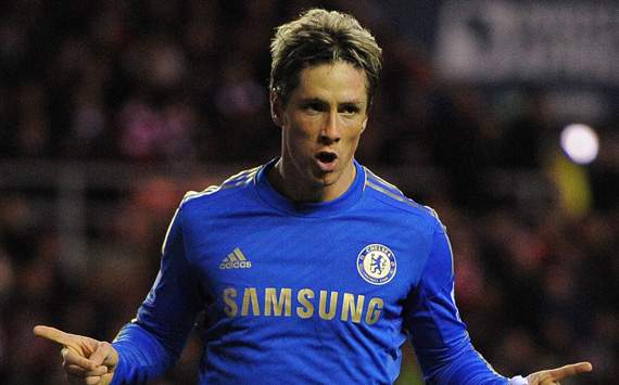 Fernando Torres