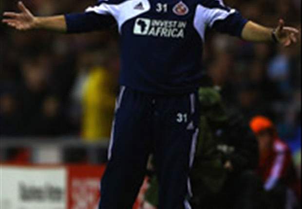 O'Neill hits back at Mancini's 'lucky Sunderland' jibe