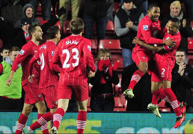 Win Premier League tickets to see Southampton v Everton
