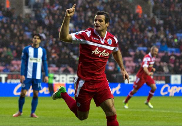 Nelsen: QPR’s 16-match winless streak is astonishing