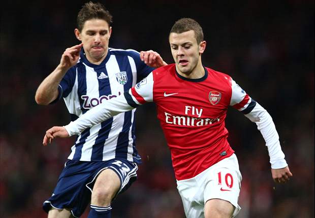 Arsenal confirm contract extensions for Wilshere, Oxlade-Chamberlain and three others