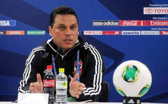 Al Ahly manager El Badry hopes to rally Egyptian people following Club World Cup quarter-final win