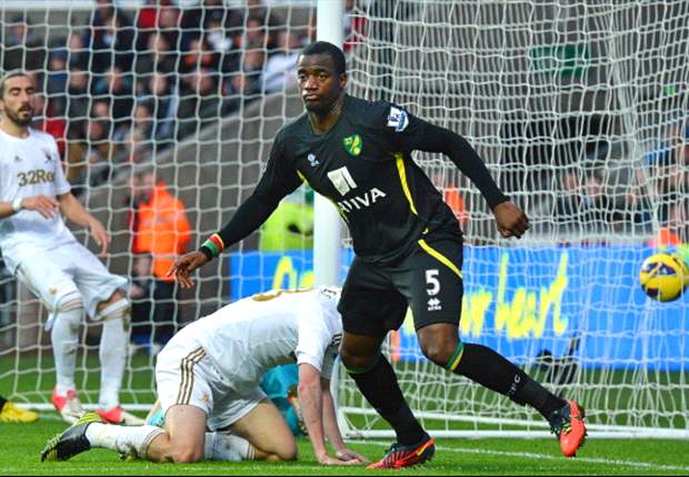 Swansea fan accused of racially abusing Sebastien Bassong released on bail