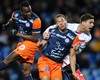 MHSC - Congré :"Un championnat à finir"