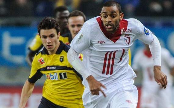 Ligue 1 : Sebastian Corchia vs Ronny Rodelin (Sochaux vs Lille)