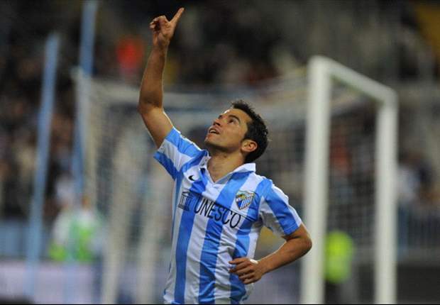 Saviola anticipating tough Porto clash