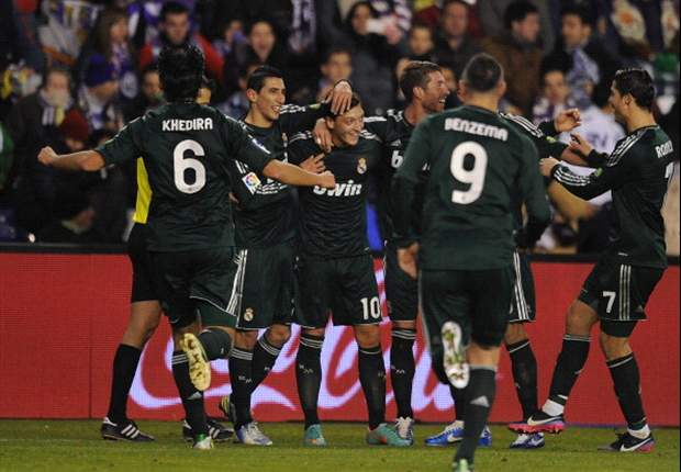Real Madrid - Real Sociedad Betting Preview: Why both teams to score is a wise bet at the Bernabeu