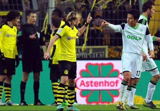 ALL, Dortmund - Le club veut apaiser ses supporters