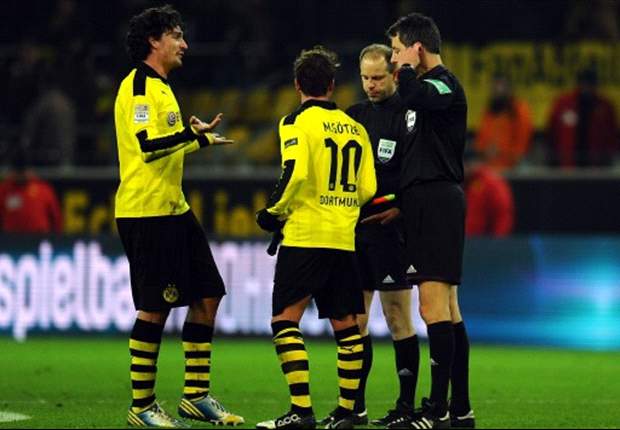Hummels: 'We must do more next year'