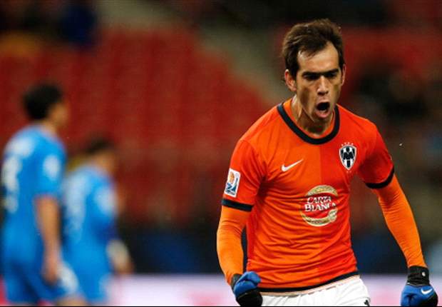 Brent Latham: Club World Cup a chance for Monterrey and the Mexican league to shine