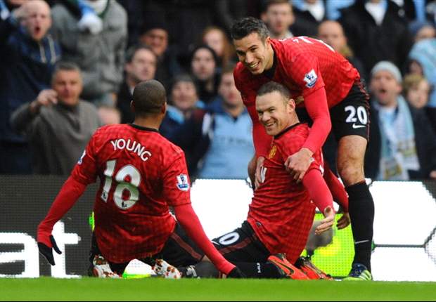 Manchester United to face A-League All Stars in pre-season