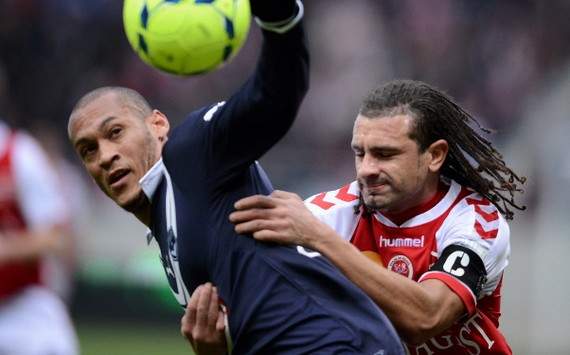 Yoann Gouffran Merapat Ke Newcastle United