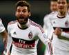 Antonio Nocerino - Milan