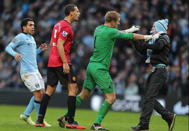 The FA must react to the moronic behaviour of fans and prevent a return to the dark ages