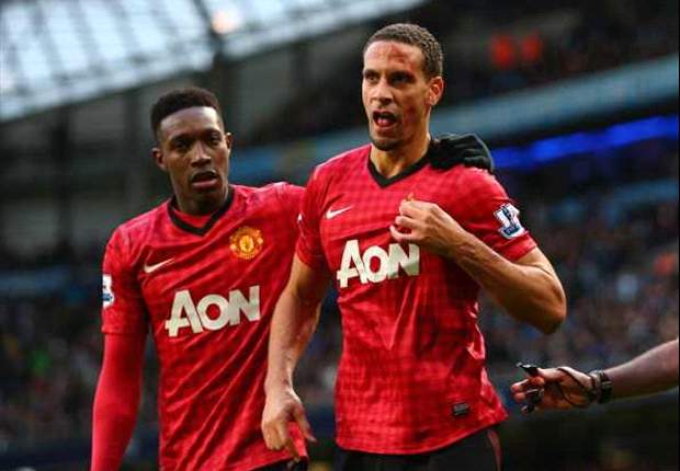 'I was confronted by Manchester United fans during contract talks,' reveals Ferdinand