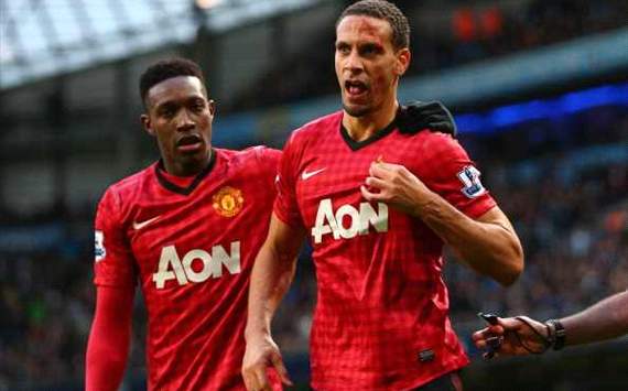 Rio Ferdinand: Semua Bek Manchester United Bisa Diandalkan
