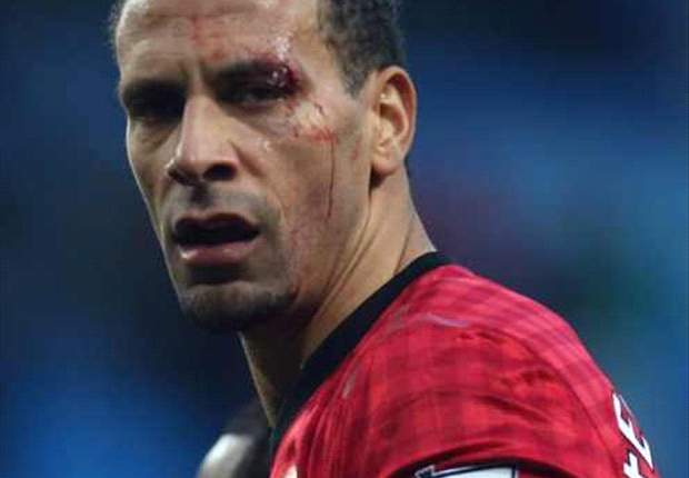 Rio Ferdinand: Sir Alex Ferguson has 100 percent confidence in Manchester United's defense