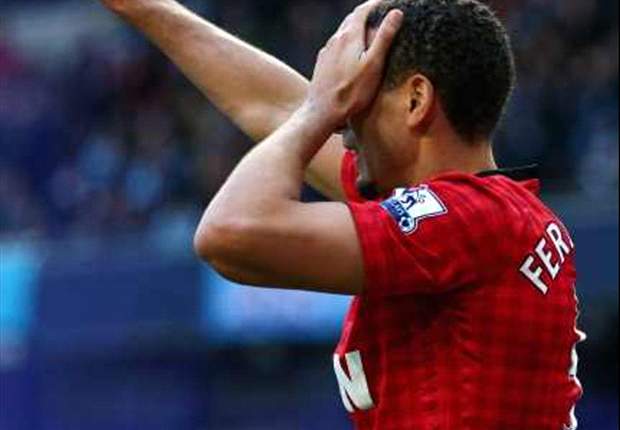 PFA chief calls for netting around pitch after Rio Ferdinand coin incident