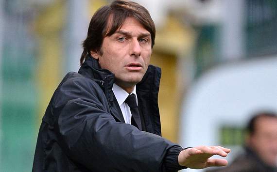 Antonio Conte - Juventus