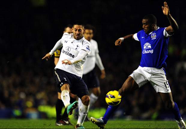 Americans Abroad recap: Dempsey has productive week for Spurs