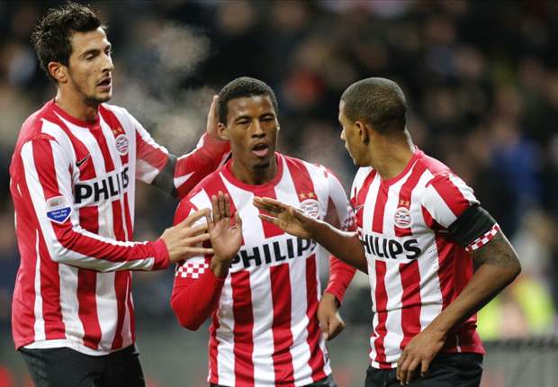 Narsingh relieved with PSV's victory over Twente