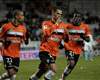 Troyes & Lorient Ke Semi-Final Piala Prancis