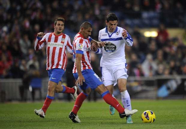 Liga BBVA: Análisis de mitad de temporada