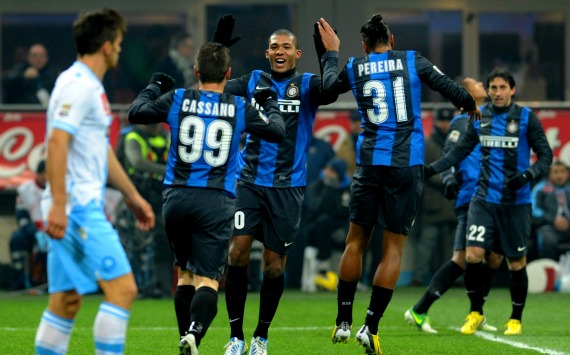 Internazionale (Inter Milan)