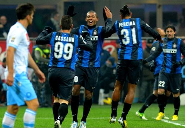 Editoriale - Stramaccioni sta facendo miracoli, con un regista questa Inter potrebbe veramente brillare e puntare a diventare l'anti Juve. Moratti farà il regalo di Natale all'Inter?
