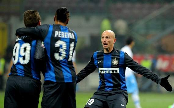 ITA - L'Inter s'impose face à Naples