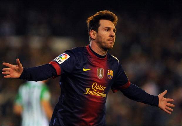 A case for each Ballon d'Or nominee: Why Lionel Messi deserves to win the award