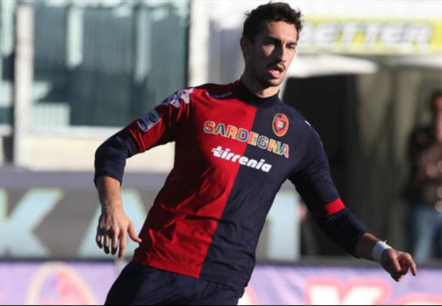 Astori distratto dal mercato? Macché: "Penso solo a giocare con il Cagliari, mi fido di Cellino e Marroccu"