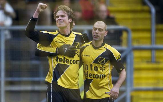 Avondje NAC is ook lastig voor PSV