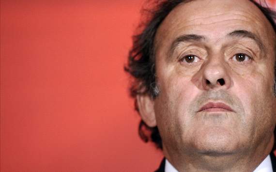 Platini: Serie A sides should follow in Juventus’ footsteps