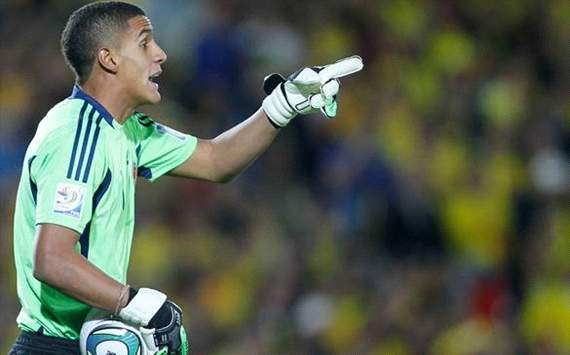 Bonilla: "Ahora a pelear por otros títulos"