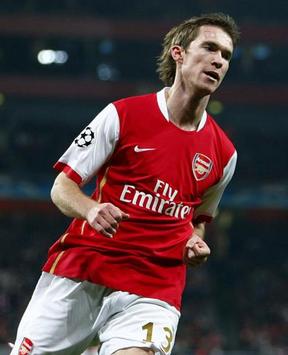 Alexander Hleb, Arsenal