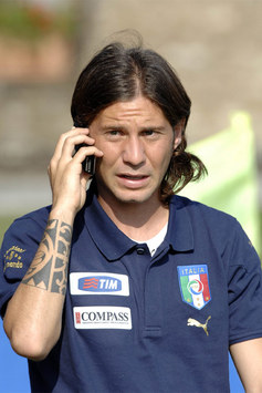 Pasquale Foggia, Italy (Foto Grazia Neri)