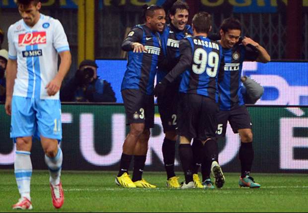 Speciale - L'avvento di Strama e la vittoria allo Juventus Stadium, ma anche il 'caso Sneijder' e l'amara Marsiglia: ecco il 2012 dell'Inter