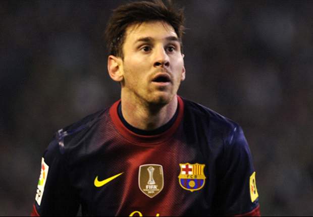 'I have tried to get Messi arrested' - Cordoba president Gonzalez