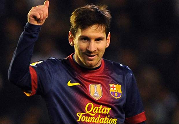 Speciale - Sete di successi infinita, Messi vuole battere tutti i record rimasti